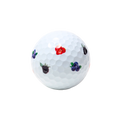 Mixed Berries
