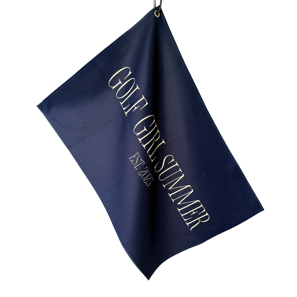 Microfiber Towel