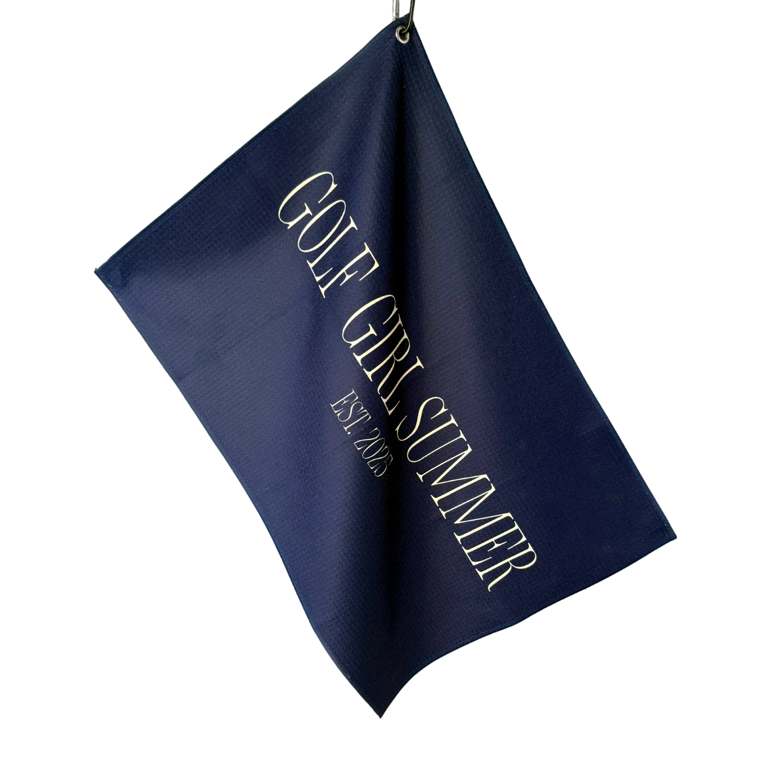 Microfiber Towel