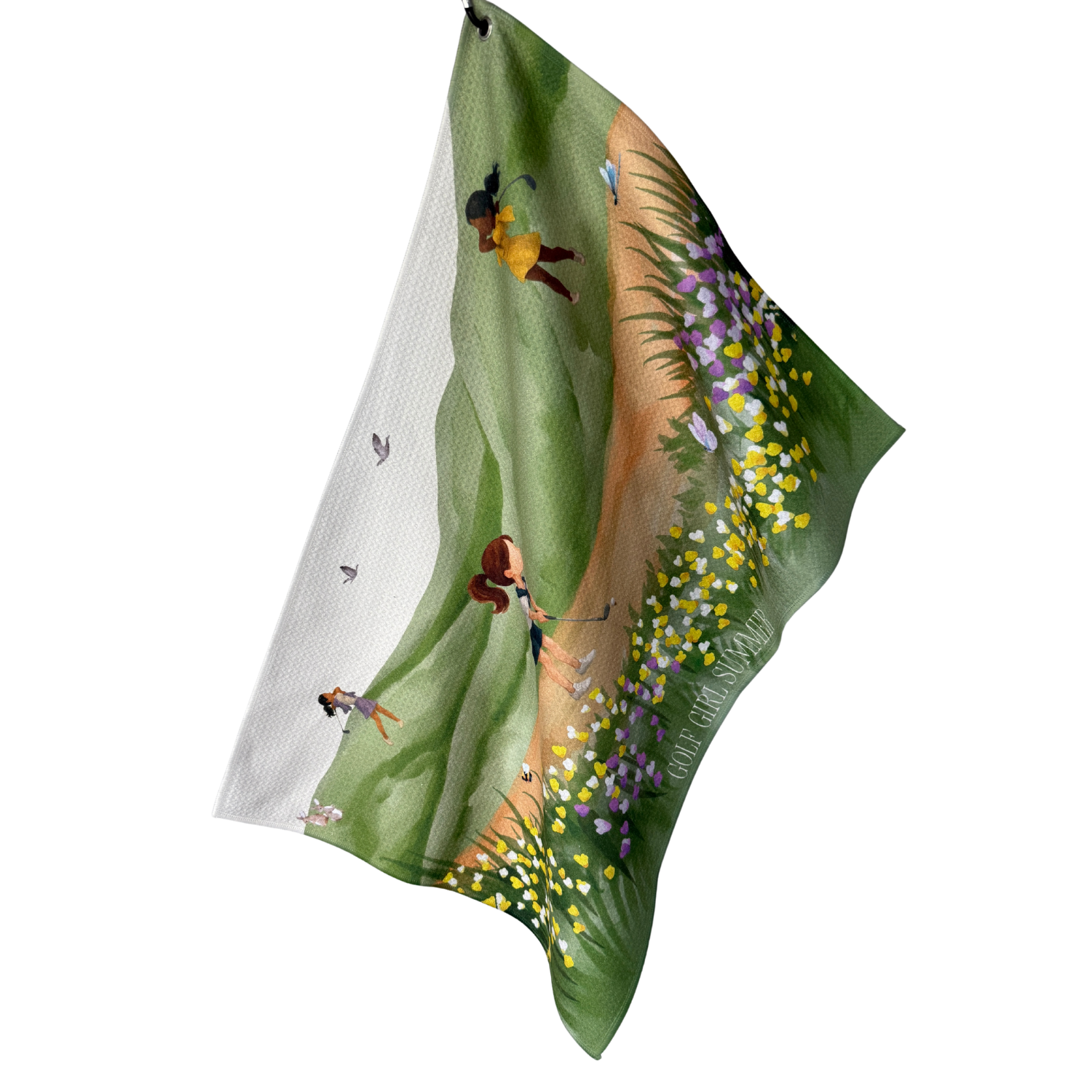 Microfiber Towel