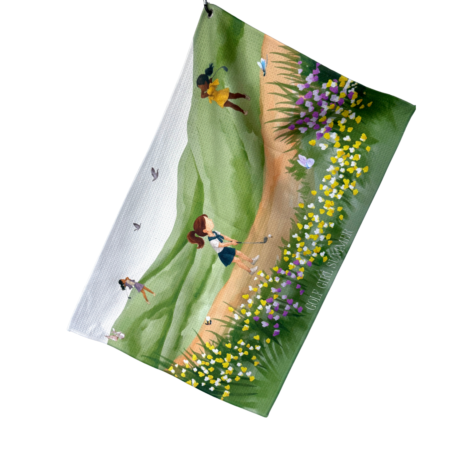 Microfiber Towel