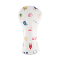 Vacation Mode Headcover