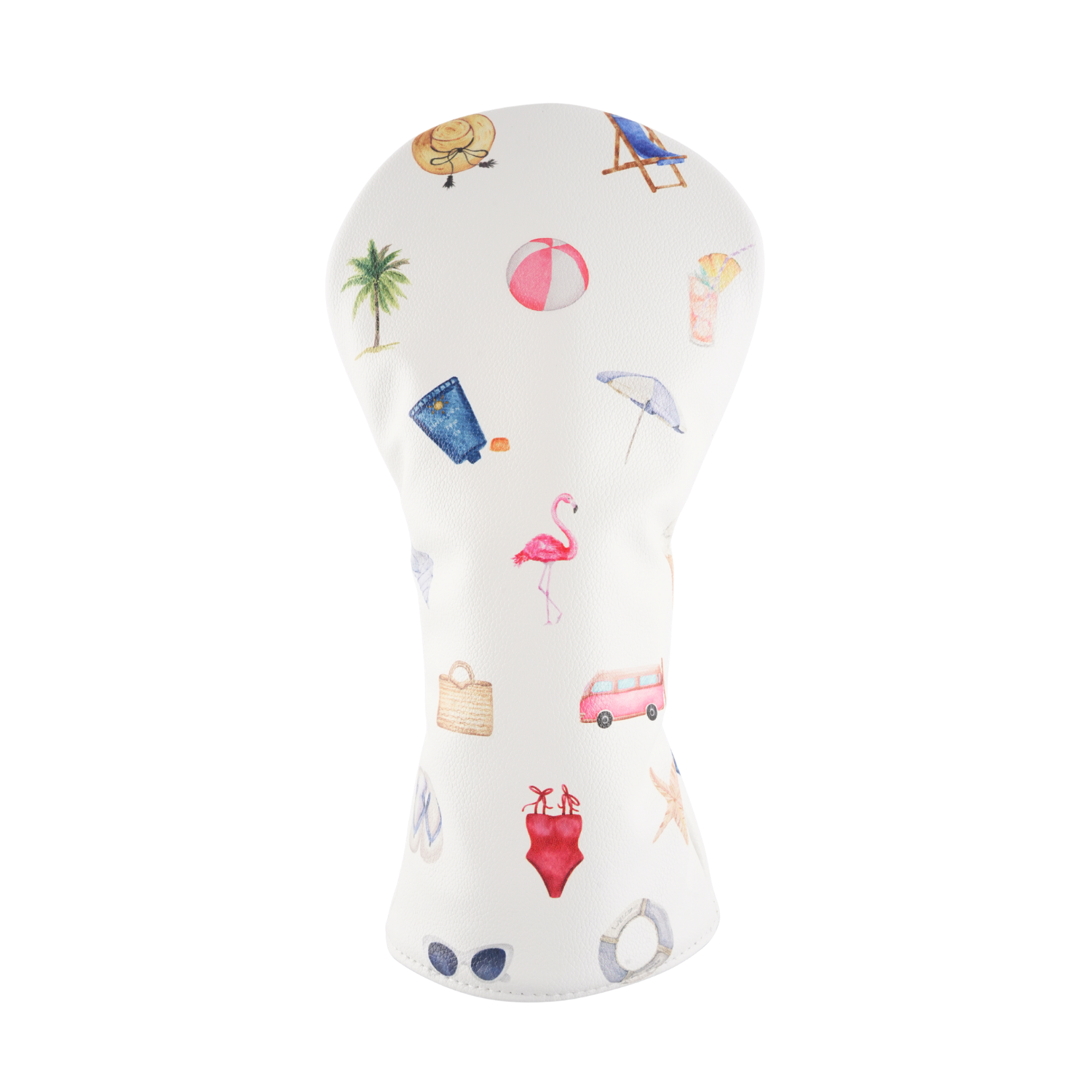 Vacation Mode Headcover