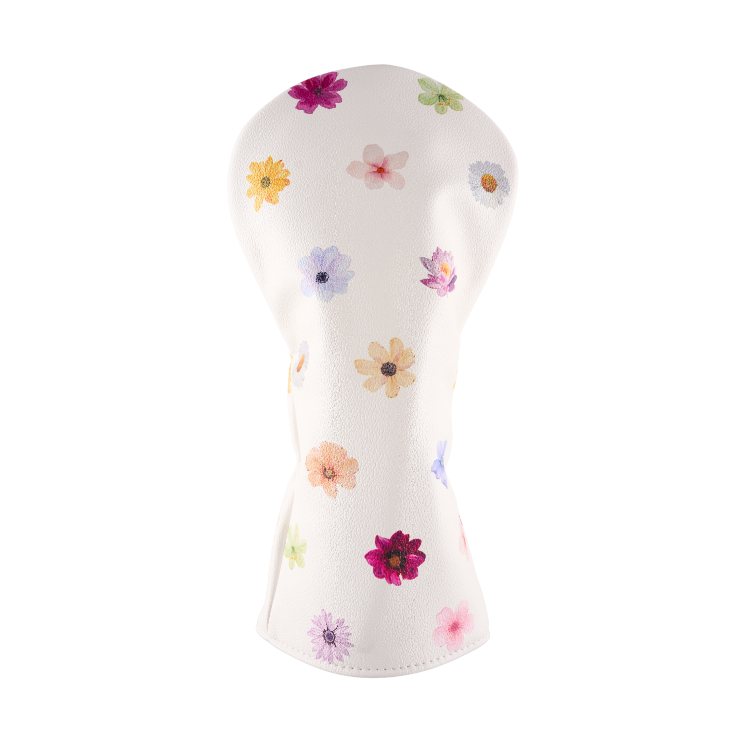 Wildflowers Headcover