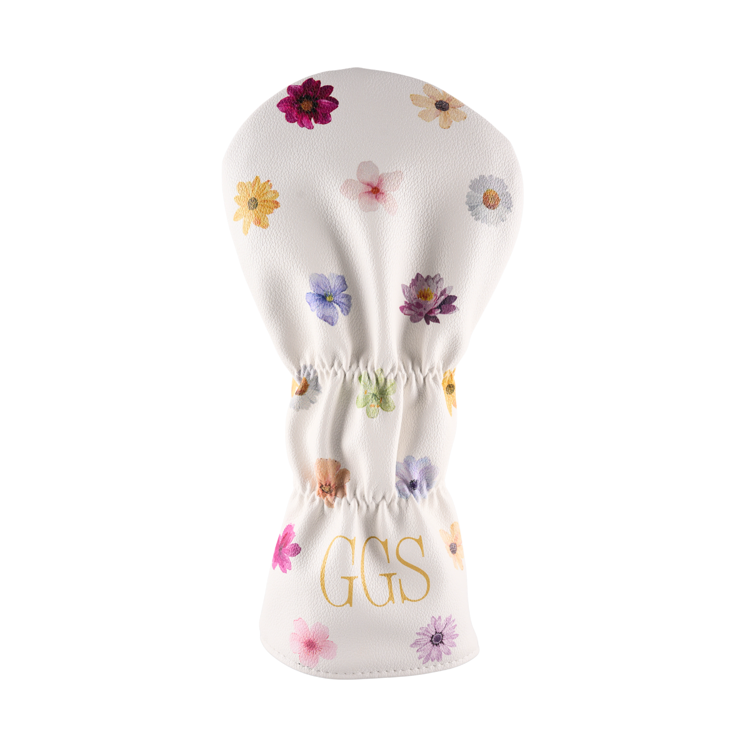 Wildflowers Headcover